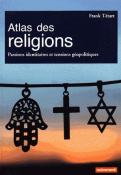 Atlas mondial des religions