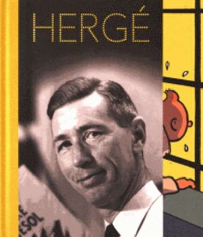 Hergé