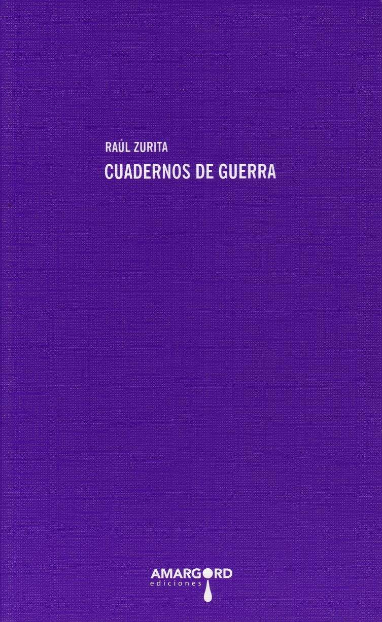 Cuadernos de guerra