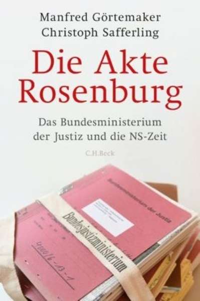 Die Akte Rosenburg