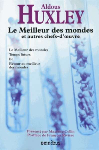 Le Meilleur des mondes et autres chefs-d'oeuvre