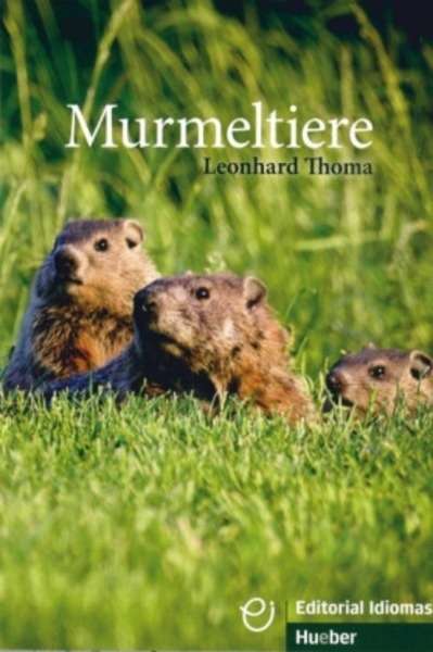 Murmeltiere (B1)