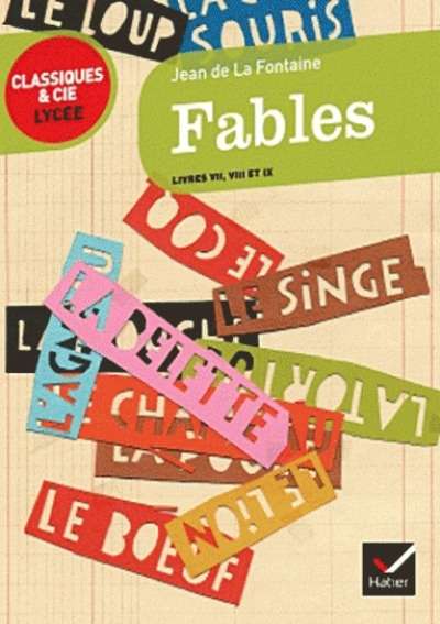 Fables