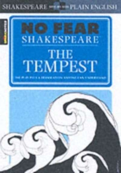 The Tempest