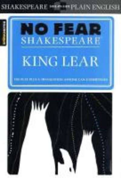 King Lear (NFS)