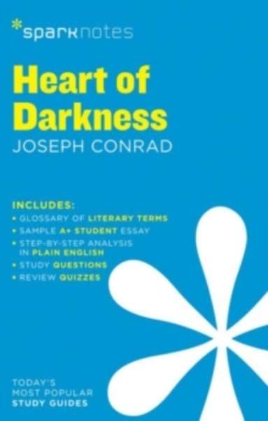 Heart of Darkness