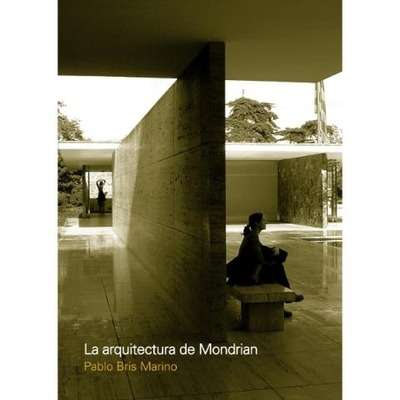 La Arquitectura De Mondrian