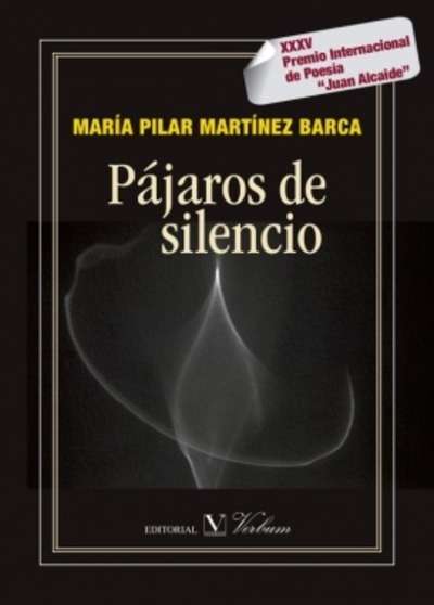 Pájaros de silencio