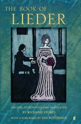 The Book of Lieder
