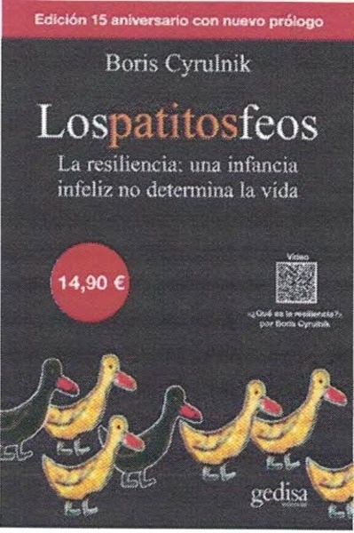 Los patitos feos