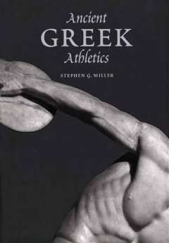 Ancient Greek Athletics