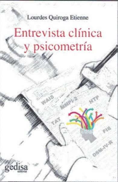 Entrevista clínica y psicometría