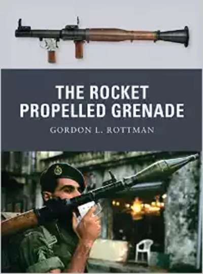 Rocket Propelled Grenade