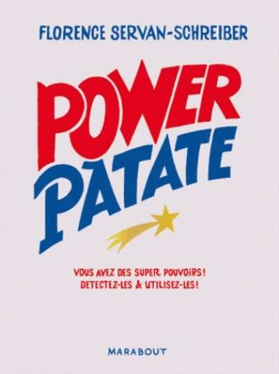 Power patate