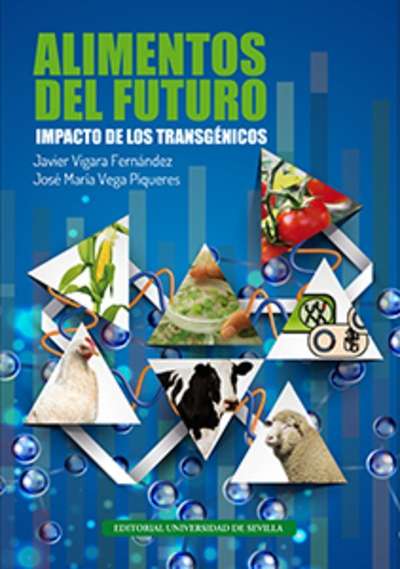 Alimentos del futuro