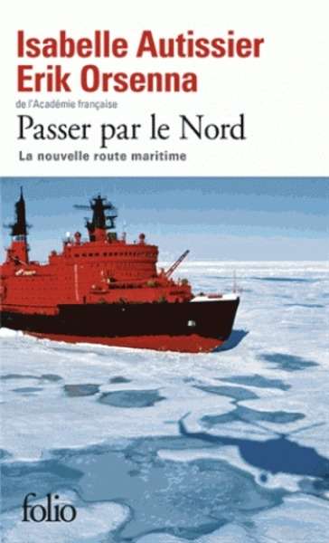 Passer par le nord