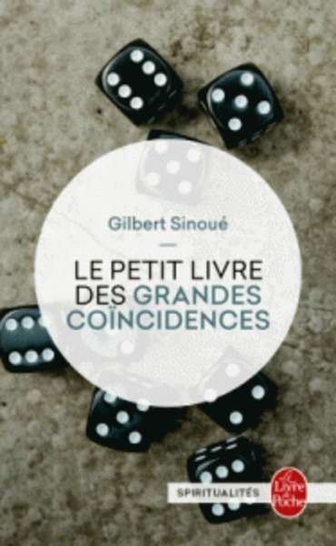 Le petit livre des grandes coincidences