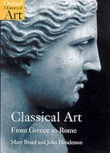 Classical Art from Greece from Rome