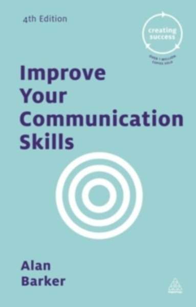 Improve Your Communication Skills