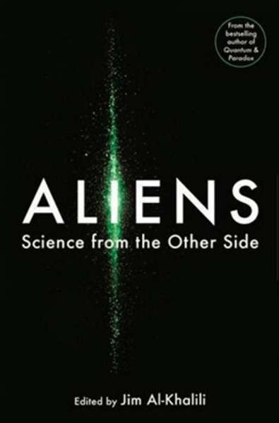 Aliens. Science from the Other Side