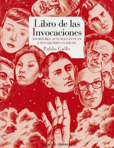 Libro de las invocaciones