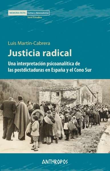 Justicia radical