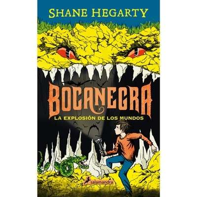 Bocanegra II