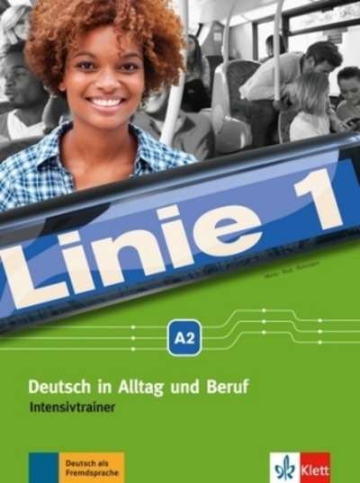 Linie 1 Intensivtrainer A2