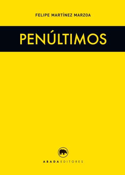 Penúltimos