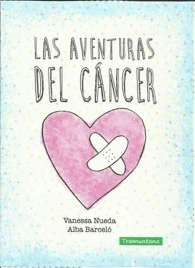 Las aventuras del cáncer