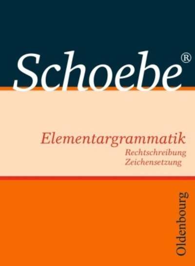 Elementargrammatik