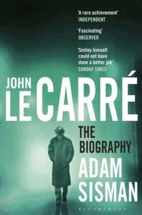 John Le Carré, The Biography