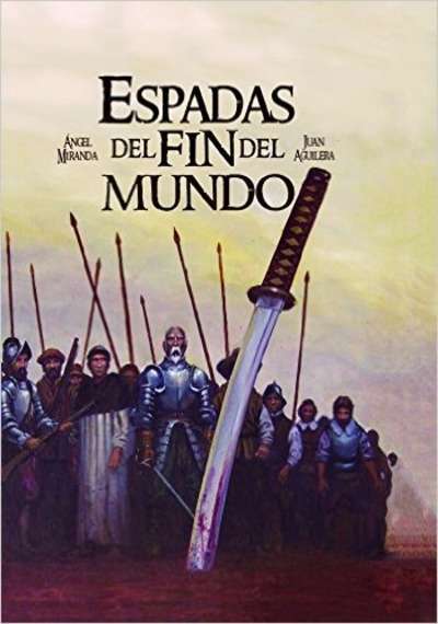 Espadas del fin del mundo