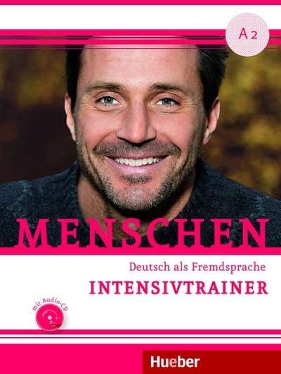 Menschen  A2 Intensivtrainer+CD