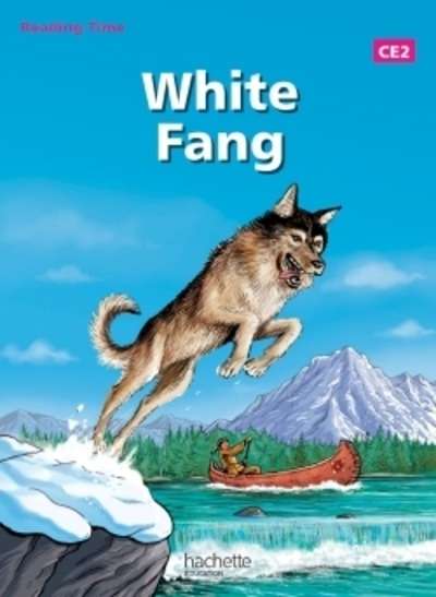 White Fang - CE2
