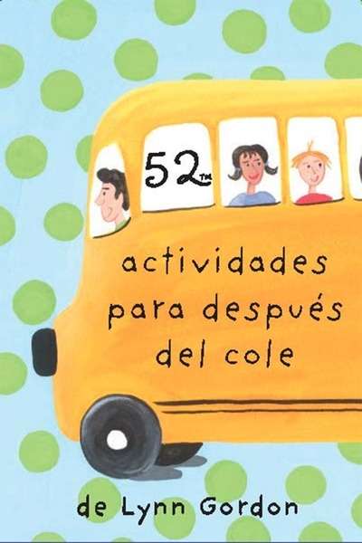 52 cosas divertidas para hacer en el coche by Gordon, Lynn