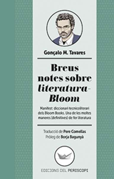 Breus notes sobre literatura-Bloom