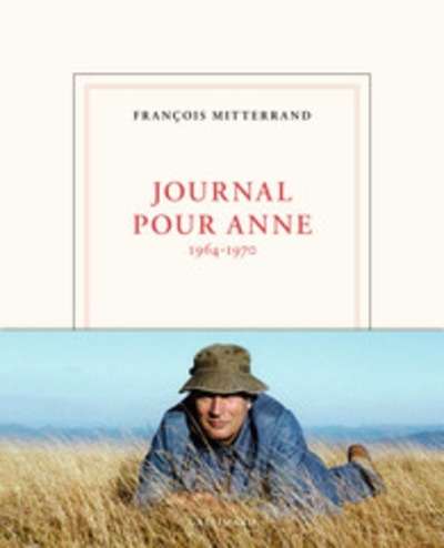 Journal pour Anne (1964-1970)