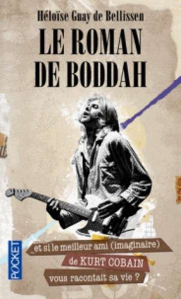 Le roman de Boddah