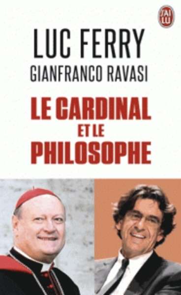 Le cardinal et le philosophe