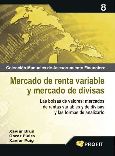 Mercado de renta variable y mercado de divisas