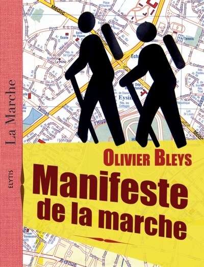 Manifeste de la marche