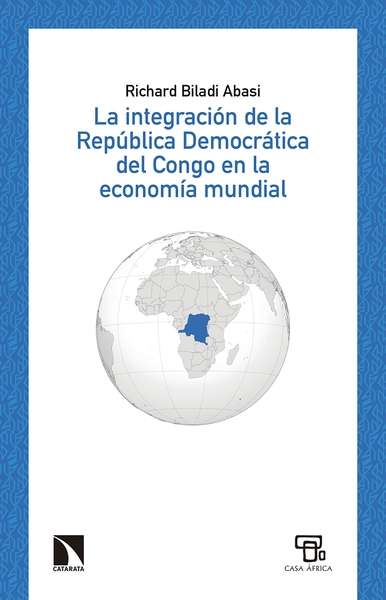 La economía de la República Democrática del Congo en la economía mundial