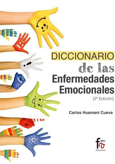 Diccionario de las enfermedades emocionales