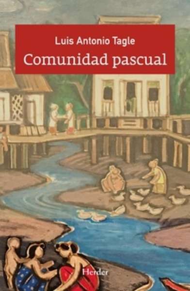 Comunidad pascual