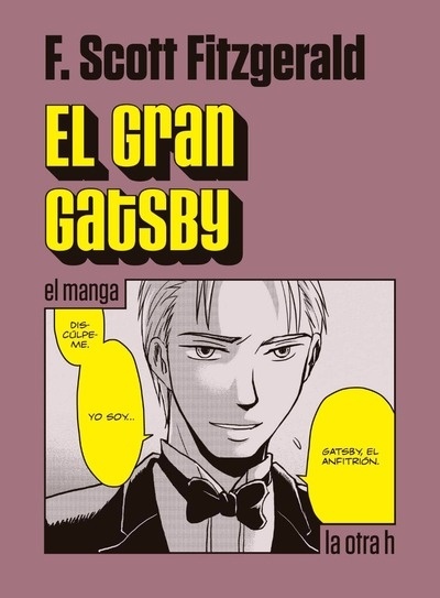 El gran Gatsby