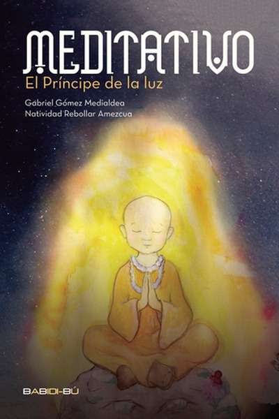 Meditativo. El Príncipe de la Luz