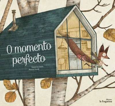 O momento perfecto