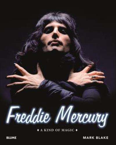 Freddie Mercury