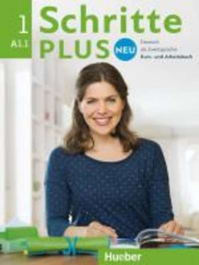 Schritte Plus Neu
